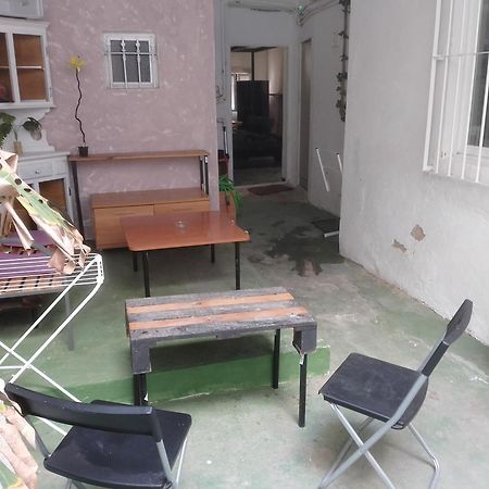 Rabasa Alicante - Casas De Planta Baja Familiar Para 8 Personas 외부 사진