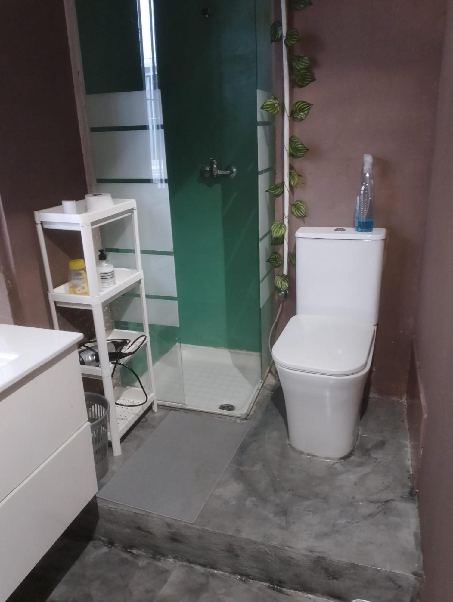 Rabasa Alicante - Casas De Planta Baja Familiar Para 8 Personas 외부 사진