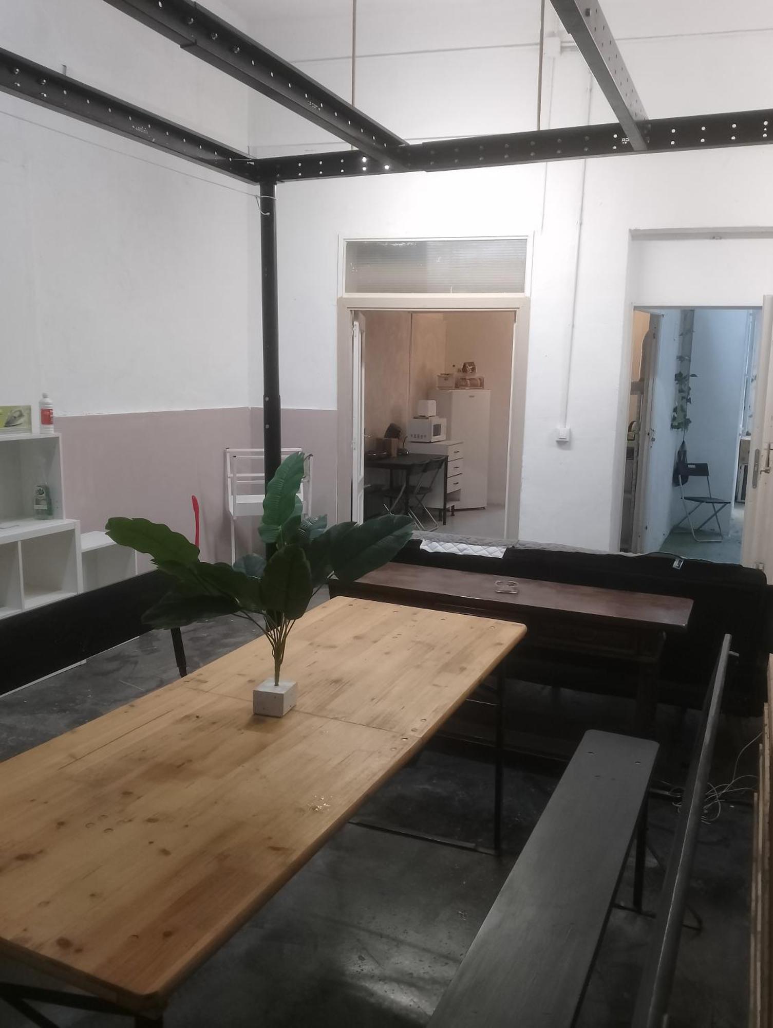 Rabasa Alicante - Casas De Planta Baja Familiar Para 8 Personas 외부 사진