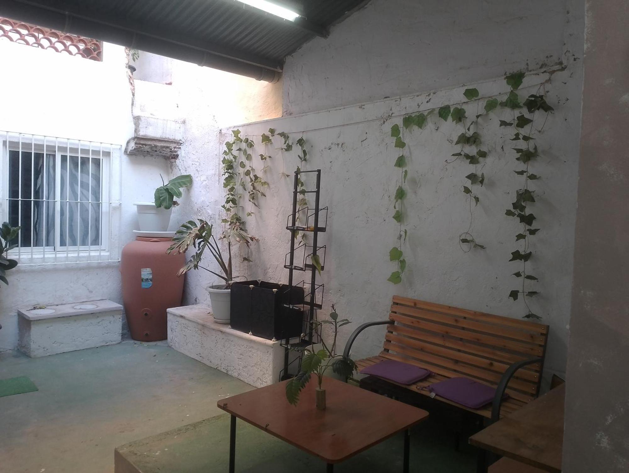 Rabasa Alicante - Casas De Planta Baja Familiar Para 8 Personas 외부 사진