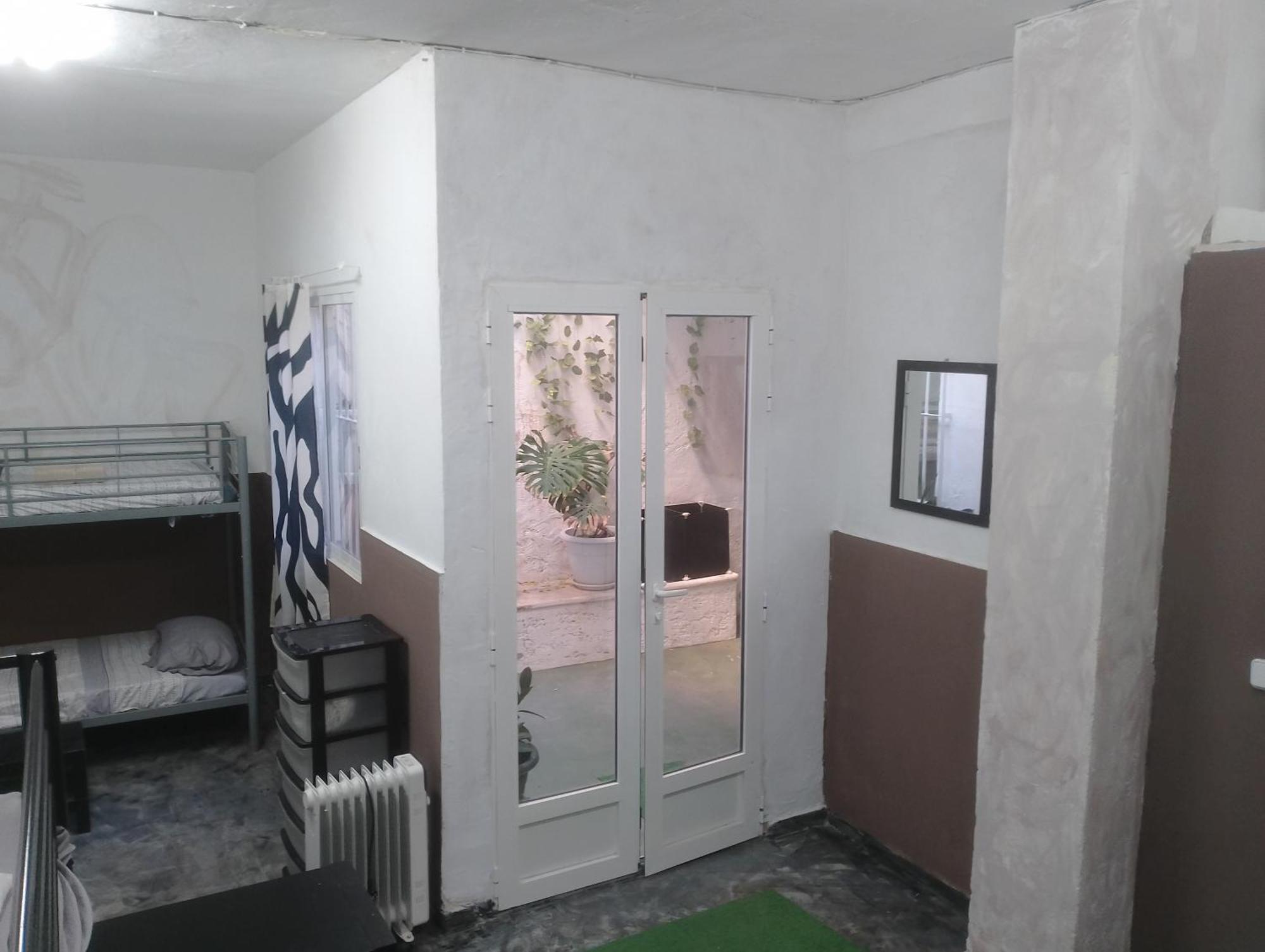 Rabasa Alicante - Casas De Planta Baja Familiar Para 8 Personas 외부 사진