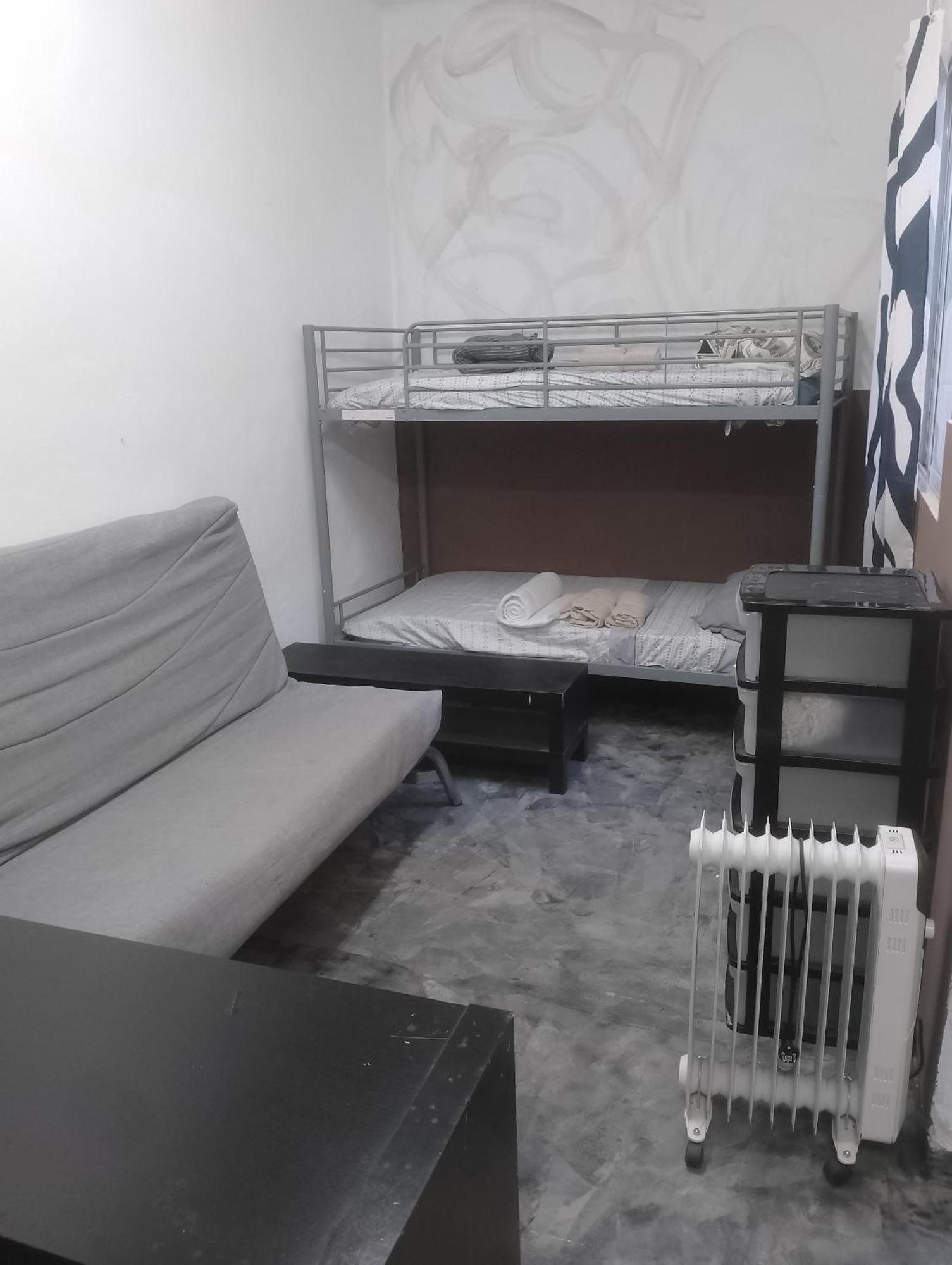 Rabasa Alicante - Casas De Planta Baja Familiar Para 8 Personas 외부 사진