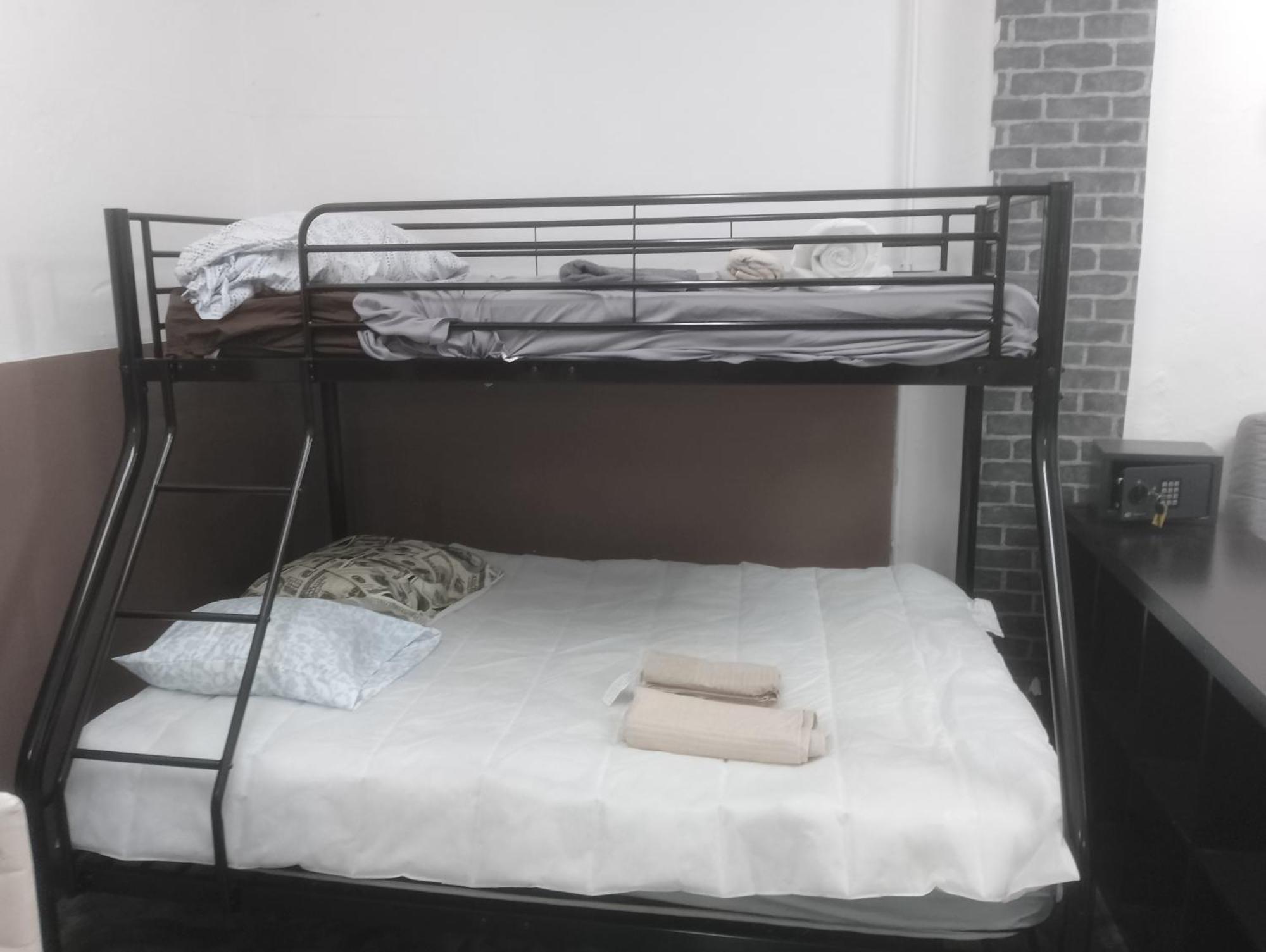 Rabasa Alicante - Casas De Planta Baja Familiar Para 8 Personas 객실 사진