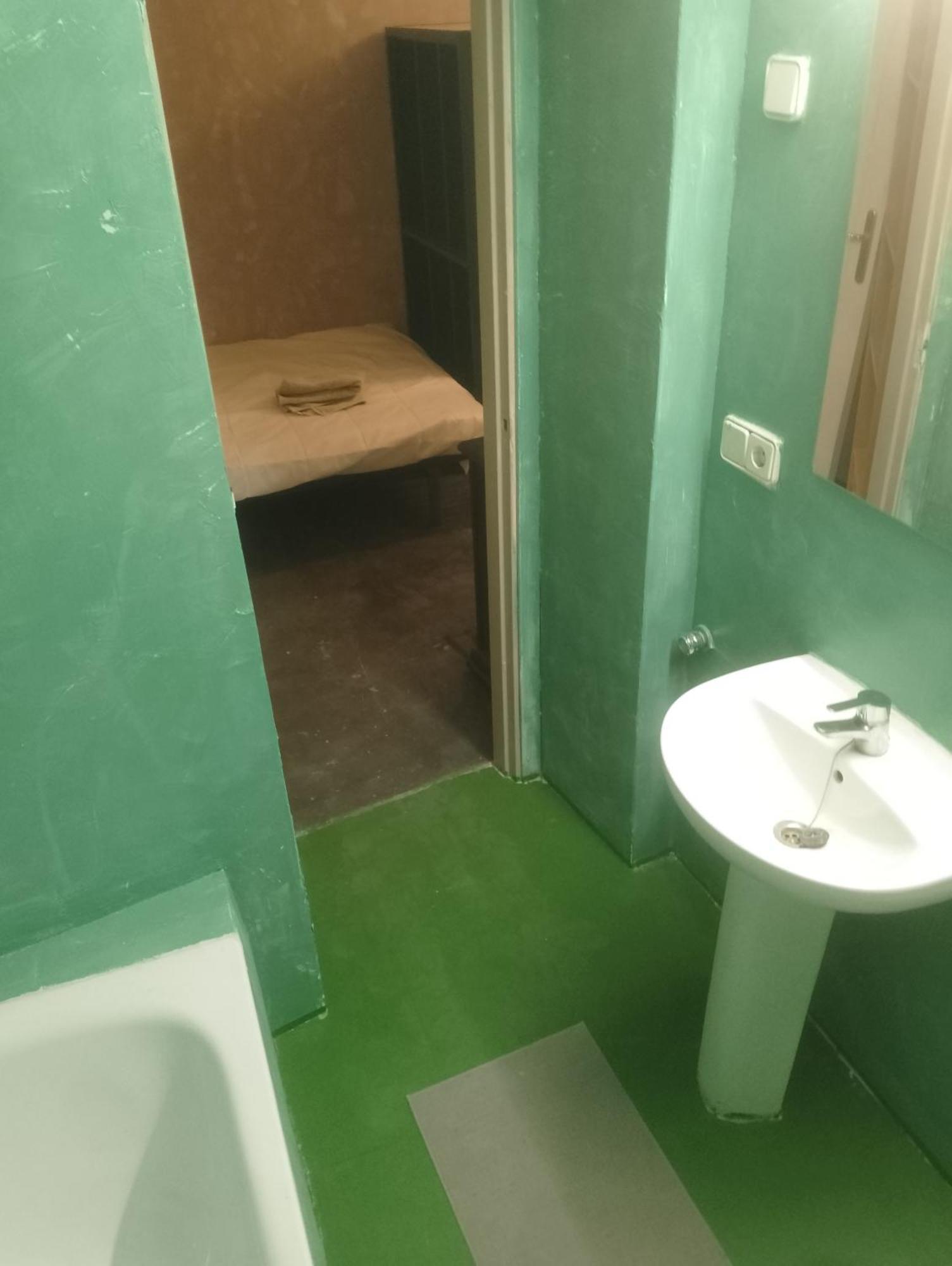 Rabasa Alicante - Casas De Planta Baja Familiar Para 8 Personas 외부 사진