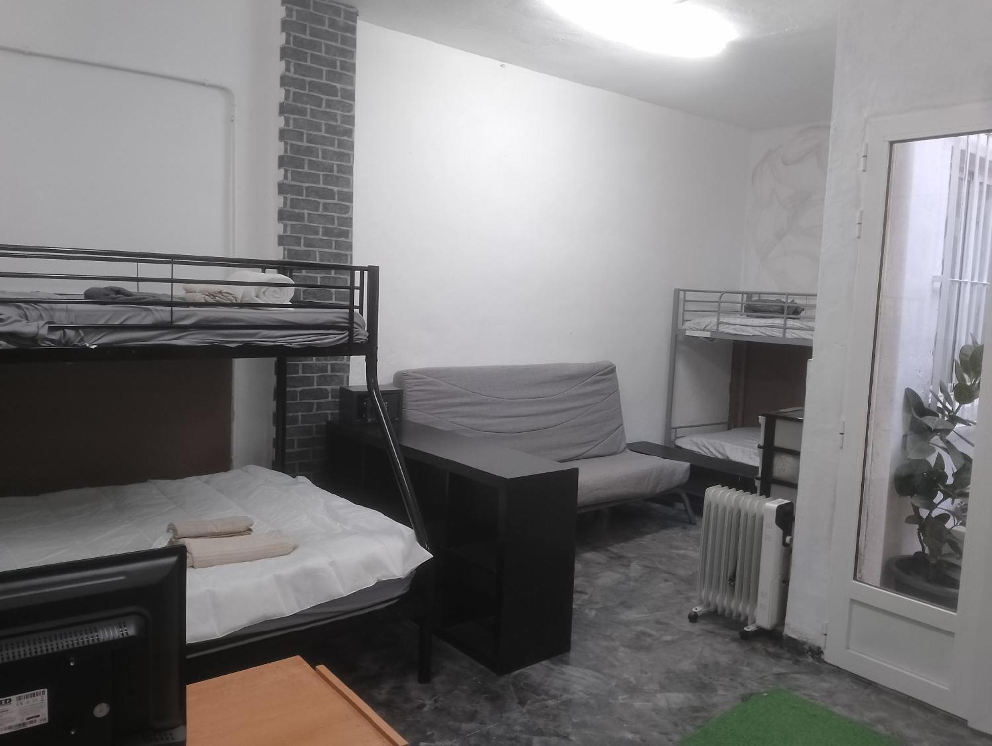 Rabasa Alicante - Casas De Planta Baja Familiar Para 8 Personas 외부 사진