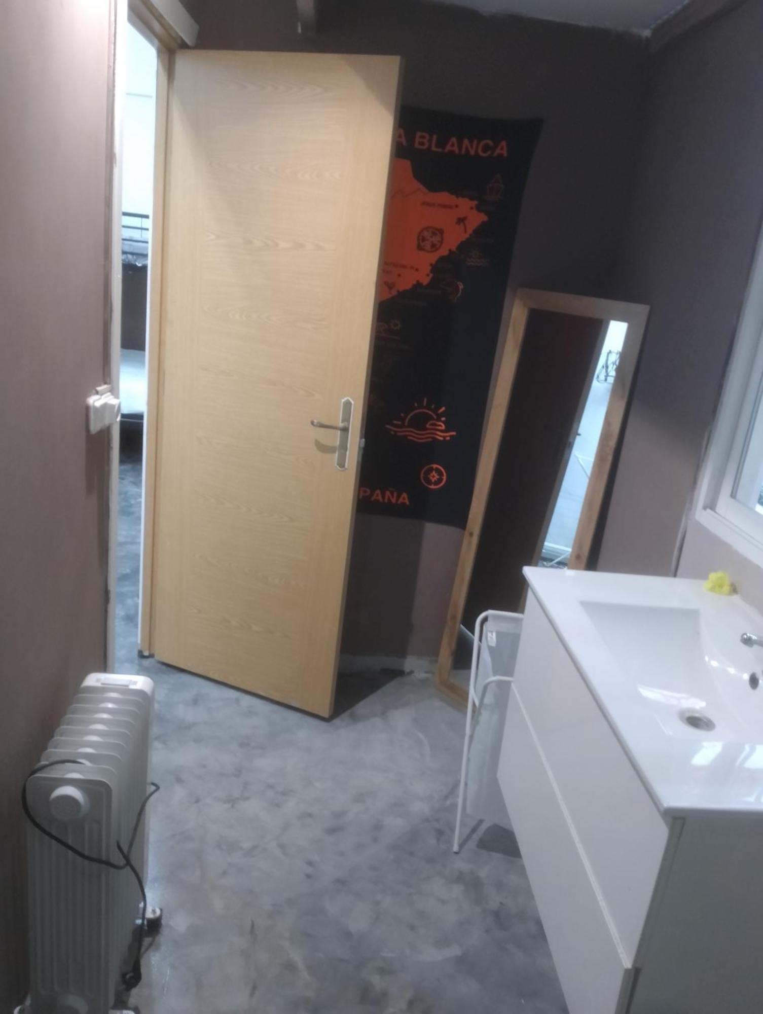 Rabasa Alicante - Casas De Planta Baja Familiar Para 8 Personas 외부 사진