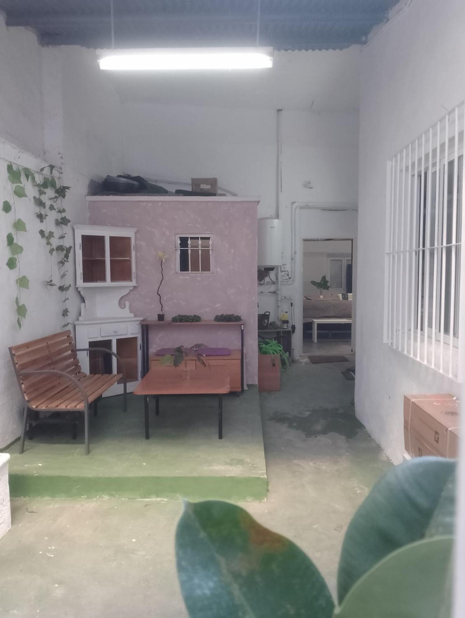 Rabasa Alicante - Casas De Planta Baja Familiar Para 8 Personas 외부 사진