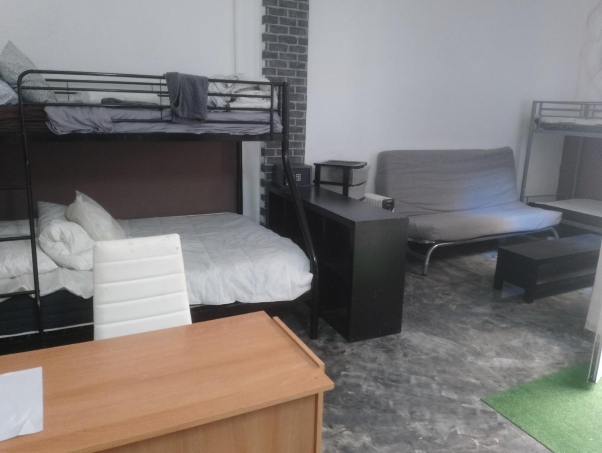 Rabasa Alicante - Casas De Planta Baja Familiar Para 8 Personas 외부 사진