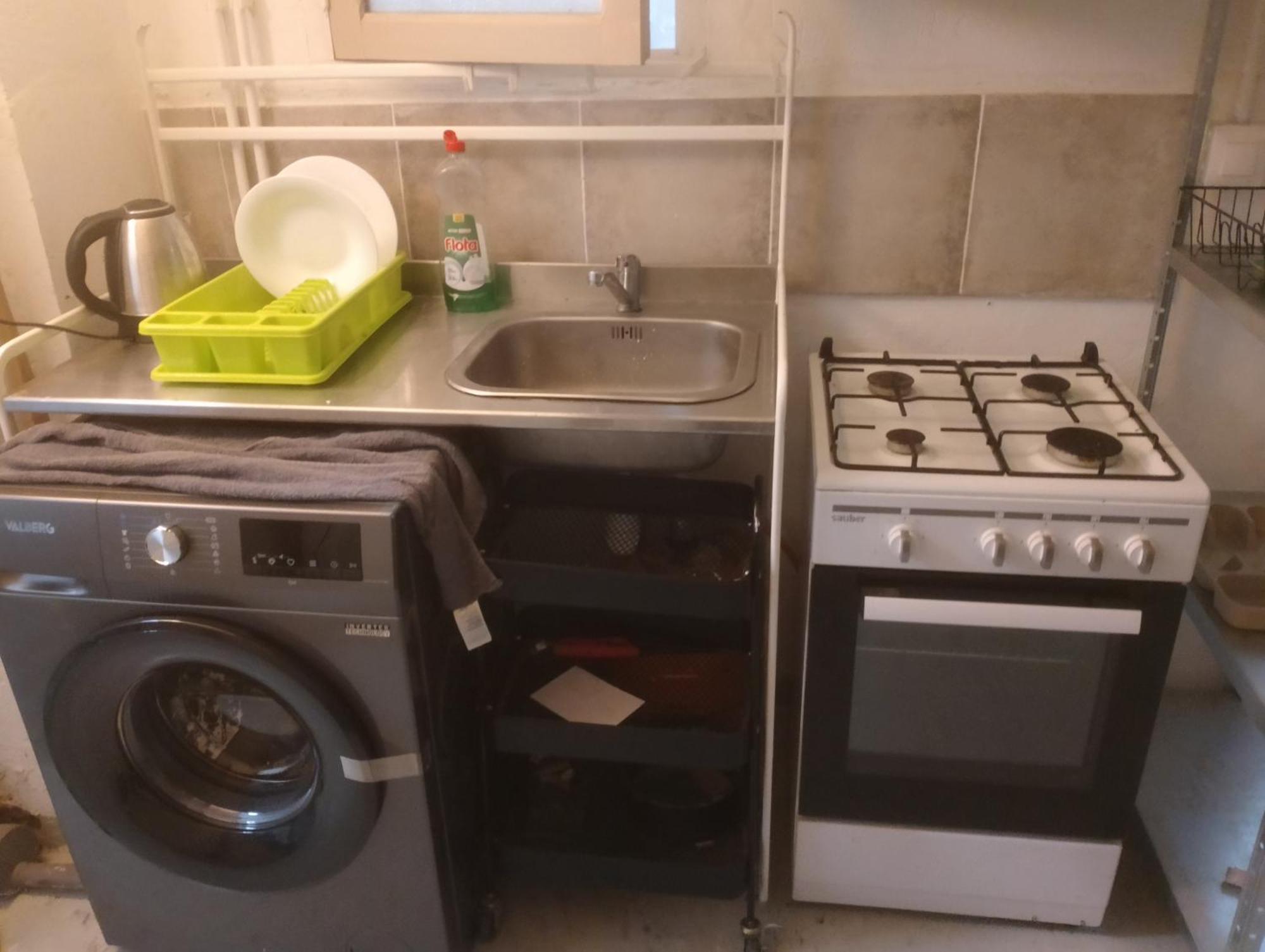 Rabasa Alicante - Casas De Planta Baja Familiar Para 8 Personas 외부 사진
