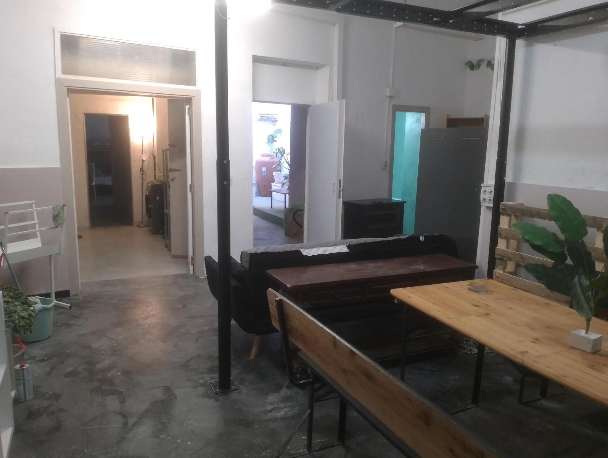 Rabasa Alicante - Casas De Planta Baja Familiar Para 8 Personas 외부 사진