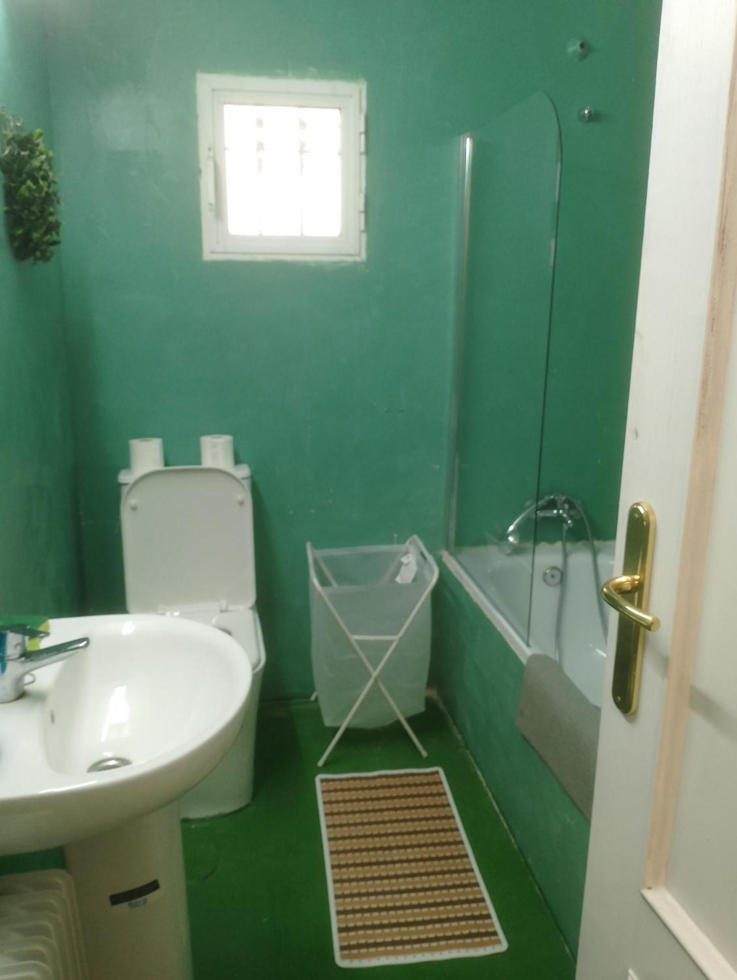 Rabasa Alicante - Casas De Planta Baja Familiar Para 8 Personas 외부 사진
