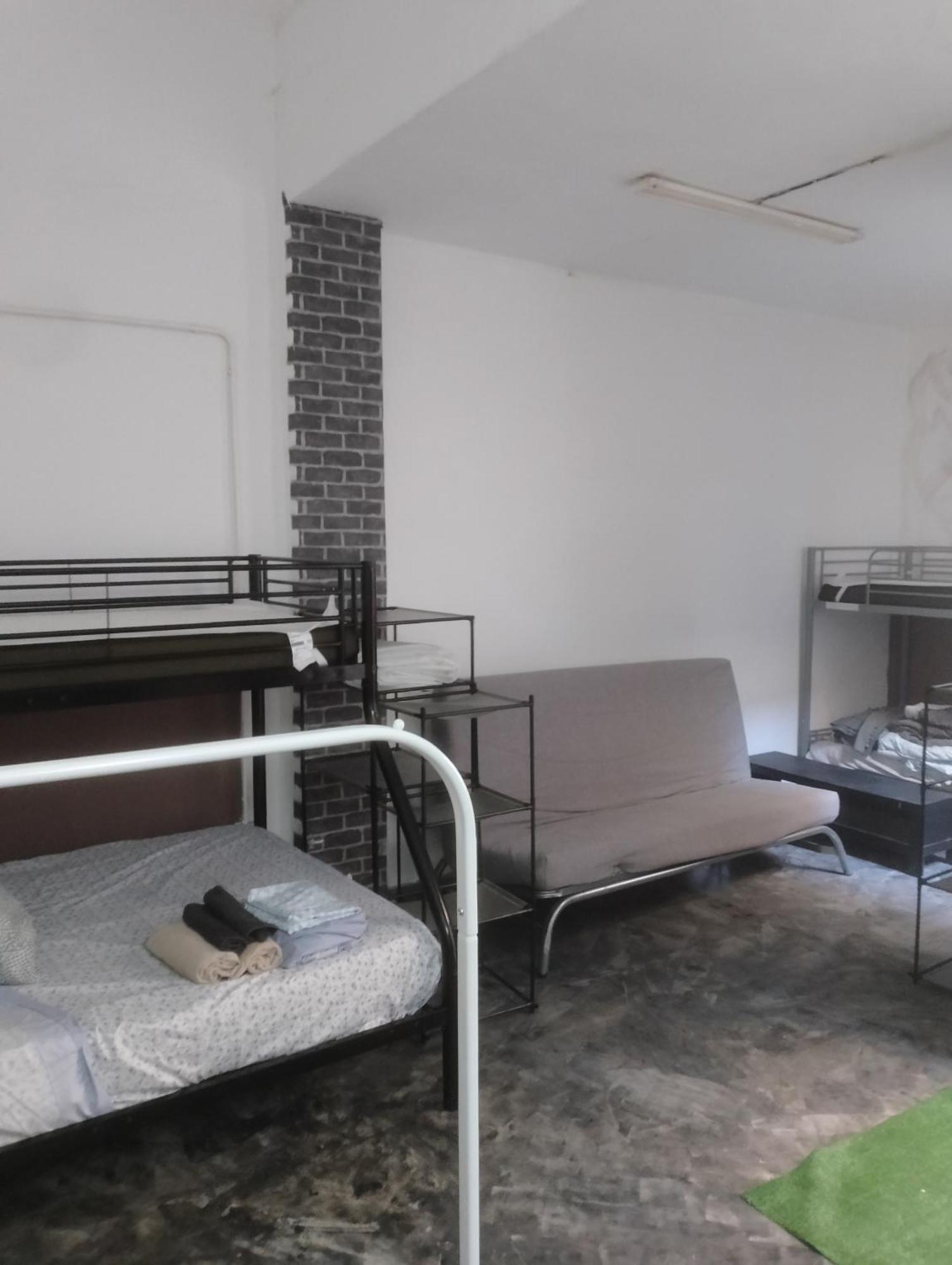 Rabasa Alicante - Casas De Planta Baja Familiar Para 8 Personas 외부 사진