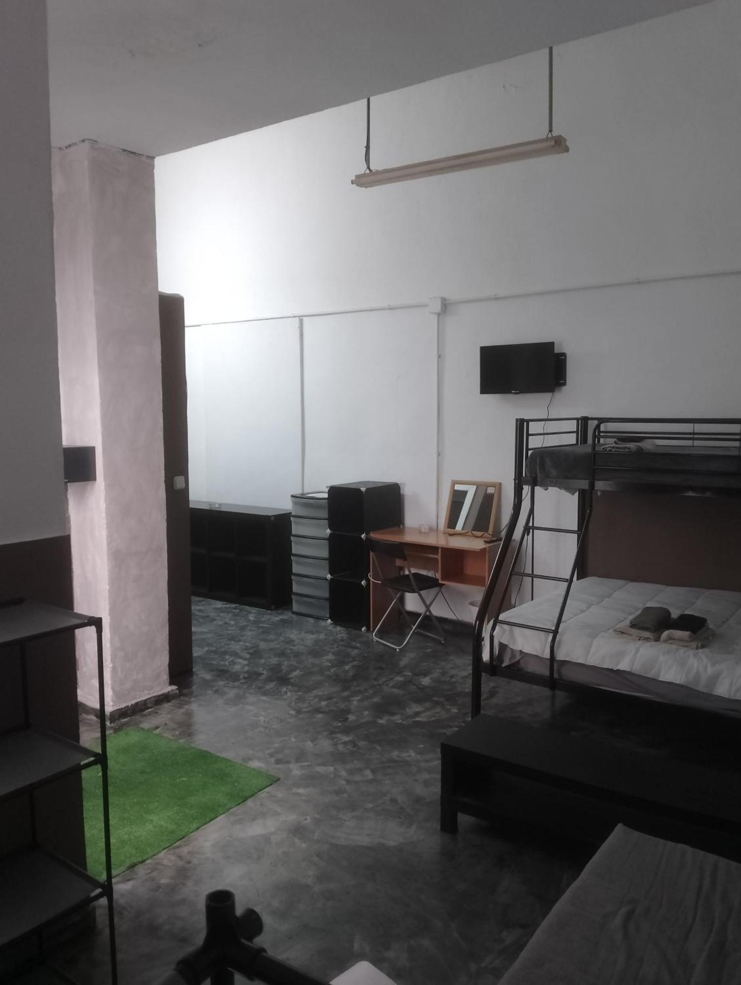Rabasa Alicante - Casas De Planta Baja Familiar Para 8 Personas 외부 사진